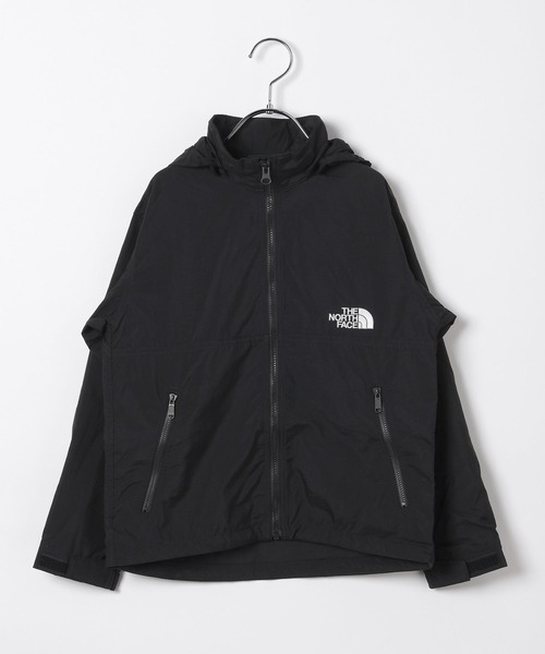 The North Face コンパクトジャケット　 130cm THE NORTH FACE】コンパクトジャケット[130~160cm]（KIDS）（ブルゾン