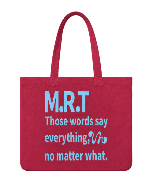 VENHIT（ベンヒット）の「MRT ビビッド エコバッグ_マゼンタ ピンク（ショルダーバッグ・レディース・ピンク・FREE）」の2枚目の写真