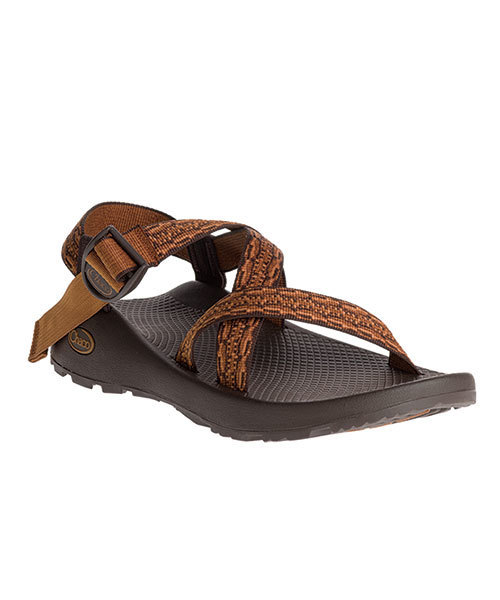 Chaco(チャコ)の「CHACO/チャコ Z1 CLASSIC/クラシック(サンダル・メンズ・ネイビー/ブラウン/グリーン/ストライプ/ブラック/グレー/カーキブラウン/ブルー系その他・28.0cm/26.0cm/25.0cm/27.0cm)」の4枚目の写真
