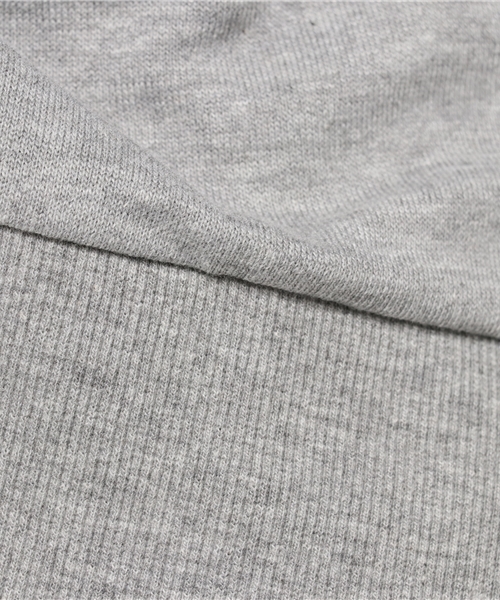 earth music&ecology（アースミュージックアンドエコロジー）の「【2016Autumn】Ｖネックプルオーバー（Tシャツ/カットソー・レディース・杢グレー/ネイビー/アイボリー/カーキ・FREE）」の11枚目の写真