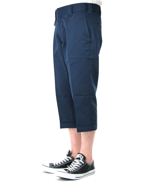 Dickies（ディッキーズ）の「DICKIES クロップド874（その他パンツ