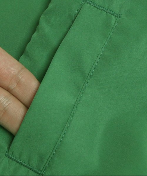 BREEZE（ブリーズ）の「ネット限定2柄リバーシブルブルゾン（ブルゾン・キッズ・レッド/カーキ・100/120/130/90/80/110/95/140）」の13枚目の写真