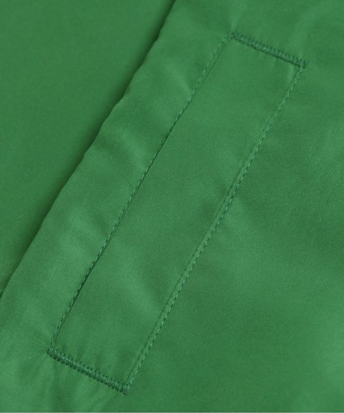 BREEZE（ブリーズ）の「ネット限定2柄リバーシブルブルゾン（ブルゾン・キッズ・レッド/カーキ・100/120/130/90/80/110/95/140）」の14枚目の写真