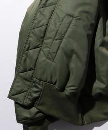 ALPHA（アルファ）の「＜ALPHA INDUSTRIES×monkey time