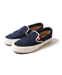 VIRGOwearworks | Puzzle [original fat sole slip-on](スリッポン)