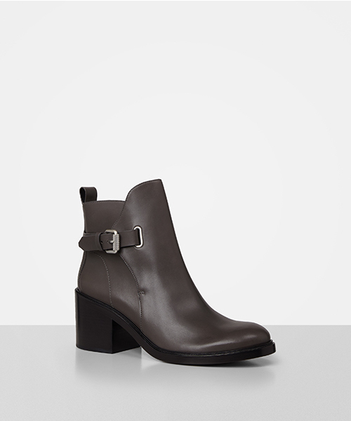 ALLSAINTS(オールセインツ)の「MEERA(ブーツ・レディース・ブラック/チャコールグレー・3/4/5)」の17枚目の写真