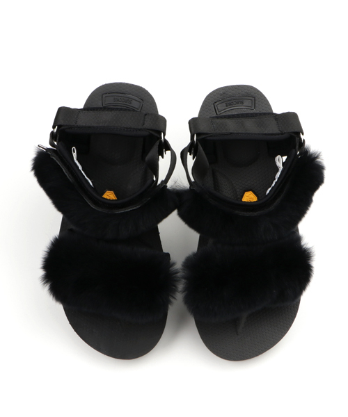 AMERICAN RAG CIE（アメリカンラグシー）の「SUICOKE×AMERICAN