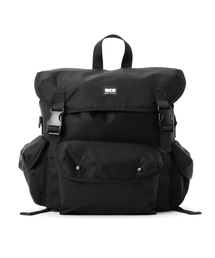 RODEO CROWNS WIDE BOWL | ビッグフラップ 2WAY リュック(ショルダーバッグ)