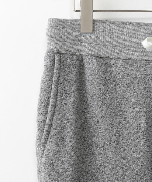 SHIPS Days（シップスデイズ）の「SHIPS Days: 【ロウツイスト】 スウェット パンツ（その他パンツ・メンズ・グレー/ネイビー・SMALL/MEDIUM/LARGE）」の7枚目の写真