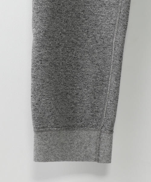 SHIPS Days（シップスデイズ）の「SHIPS Days: 【ロウツイスト】 スウェット パンツ（その他パンツ・メンズ・グレー/ネイビー・SMALL/MEDIUM/LARGE）」の5枚目の写真