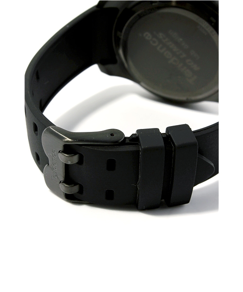 Tendence（テンデンス）の「Tendence　ガリバースリム　ALL BLACK（アナログ腕時計・メンズ・ブラック・FREE）」の7枚目の写真