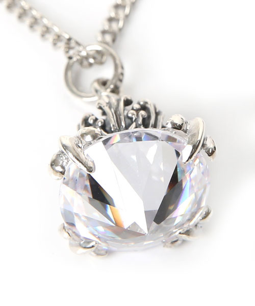 ROYAL ORDER（ロイヤルオーダー）の「CITADEL CRYSTAL PENDANT w