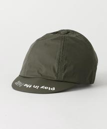 THE PARK SHOP | 【THE PARK SHOP(ザパークショップ)】KICKBOY キャップ ◆(キャップ)