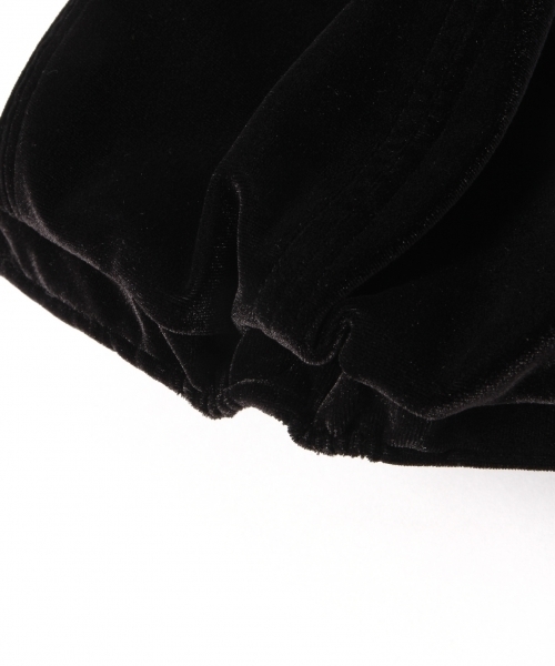 Heather（ヘザー）の「ベロアベレー 765010（ハンチング/ベレー帽・レディース・ブラック/ブラウン系その他/ネイビー・FREE）」の11枚目の写真