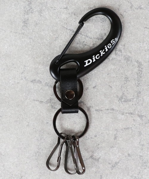 エリックヘイズ　HAZE BATMAN キーホルダー　カラビナ　グラフィティー セール】Dickies カラビナ キーホルダー（キーホルダー）｜Dickies