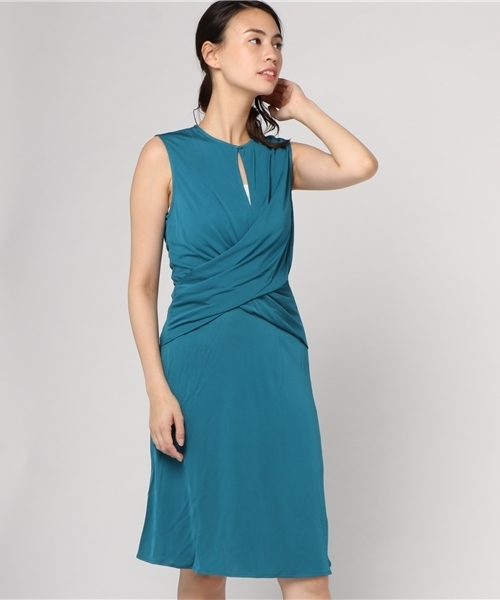 Issaの Issa ワンピース ワンピース Wear