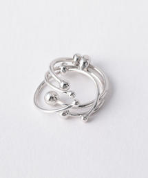 Another Edition | Seads mara Layer R/シーズマーラ(リング)