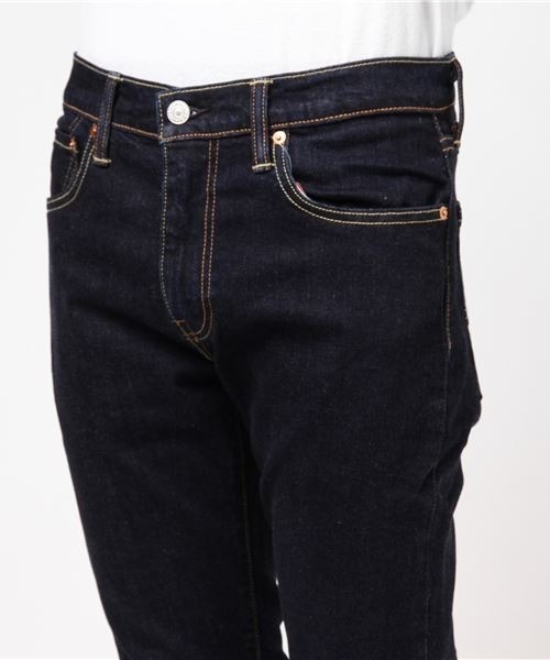 セール】Levi's/リーバイス 512(TM) スリムテーパードフィット