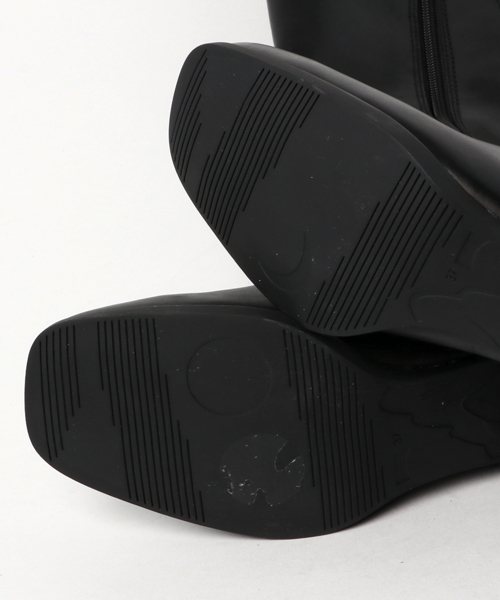 CAMPER(カンペール)の「KOBO (コボ)(ブーツ・レディース・チャコールグレー・24.0cm/25.0cm/23.5cm/23.0cm/22.5cm)」の6枚目の写真