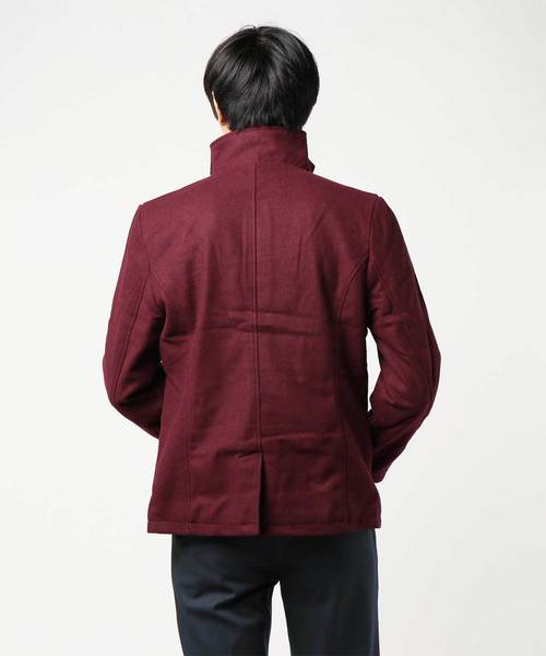MLBウールベーシック袖配色バシティジャケットBOS (Brown) 楽天市場】STARTER NEW YORK METS SATIN VARSITY JACKET