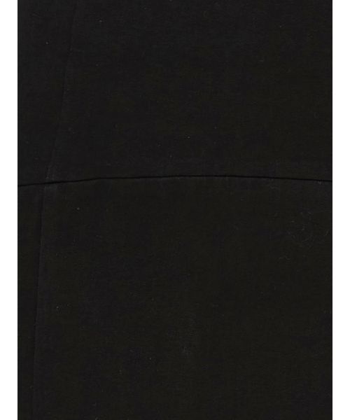 EMODA（エモダ）の「カーブセンターラインミニスカート（スカート・レディース・ブラック/オレンジ/その他1・SMALL/MEDIUM）」の7枚目の写真