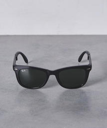Ray-Ban | ＜Ray-Ban(レイバン)＞ WAYFARER FOLD4105/50 サングラス(サングラス)