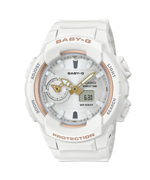 BABY-G | BABY-G / ãµãã¡ãªã³ã³ã»ãã / ããžã¿ã«ïŒã¢ããã° / BGA-230SA-7AJF / ãããŒG(ã¢ããã°è
æèš)