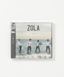 WEGO（ウィゴー）の「WEGO/ZOLA にまいめ（CD）」