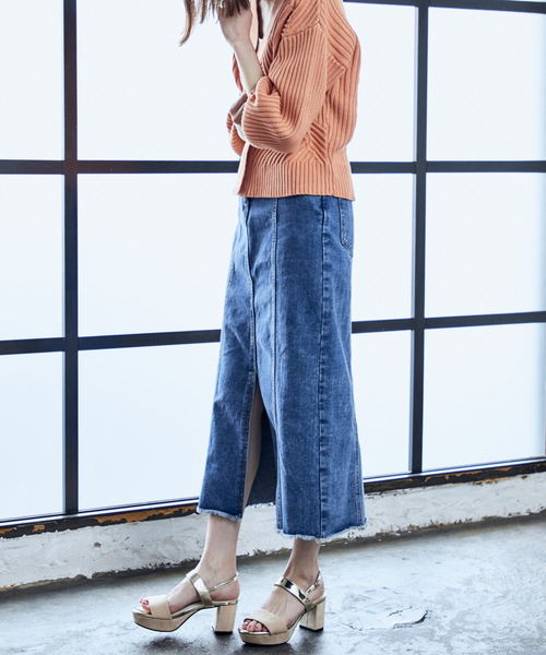 ORiental TRaffic（オリエンタルトラフィック）の「春夏★バックストラップサンダル★8216（サンダル・レディース・ベージュ/ホワイト/ブラック・3L/L/LL/M/S/SS）」の12枚目の写真