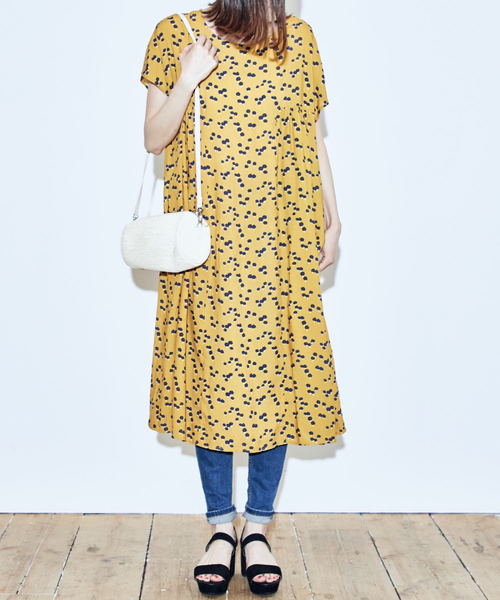 ORiental TRaffic（オリエンタルトラフィック）の「春夏★バックストラップサンダル★8216（サンダル・レディース・ベージュ/ホワイト/ブラック・3L/L/LL/M/S/SS）」の11枚目の写真