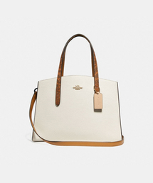 COACH（コーチ）の「【コーチ】チャーリー キャリーオール