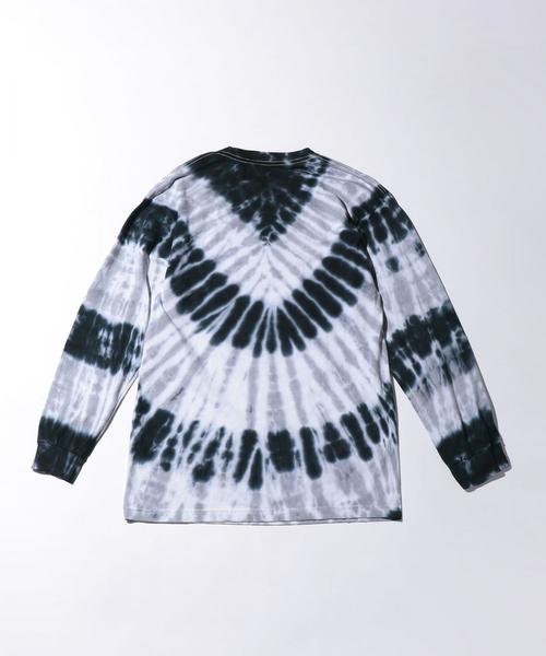 PLEASURES(プレジャー)の「<PLEASURES × ROKIT> LAY UP LSL TD/Tシャツ(Tシャツ/カットソー・メンズ・その他1・LARGE/MEDIUM)」の3枚目の写真