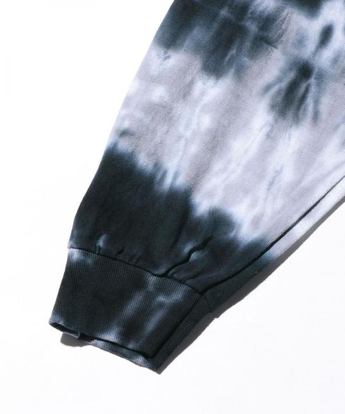 PLEASURES(プレジャー)の「<PLEASURES × ROKIT> LAY UP LSL TD/Tシャツ(Tシャツ/カットソー・メンズ・その他1・LARGE/MEDIUM)」の7枚目の写真