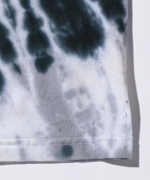 PLEASURES(プレジャー)の「<PLEASURES × ROKIT> LAY UP LSL TD/Tシャツ(Tシャツ/カットソー・メンズ・その他1・LARGE/MEDIUM)」の6枚目の写真