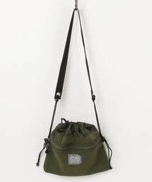 ADAM ET ROPE' | 【Fredrik Packers】 SACOCHE S(クラッチバッグ)