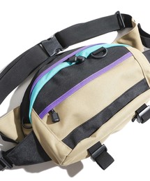 WEGO | WEGO/ウエストボディバッグ(ボディバッグ/ウエストポーチ)