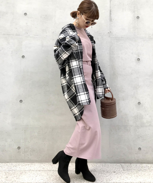 archives（アルシーヴ）の「スクエアサイドゴアブーツ（ブーツ・レディース・ブラック/ブラウン/ブラック系その他・MEDIUM/LARGE）」の9枚目の写真