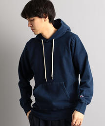 Champion | ［チャンピオン］ SC Champion RW ｲﾝﾃﾞｨｺﾞ フーディー / パーカー ◆(パーカー)