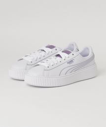 PUMA/プーマ プラットフォーム トワイライト ウィメンズ