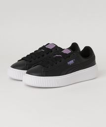 PUMA/プーマ プラットフォーム トワイライト ウィメンズ