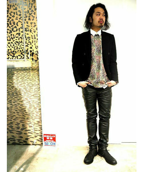 DIET BUTCHER（ダイエットブッチャー）の「DIET BUTCHER SLIM SKIN