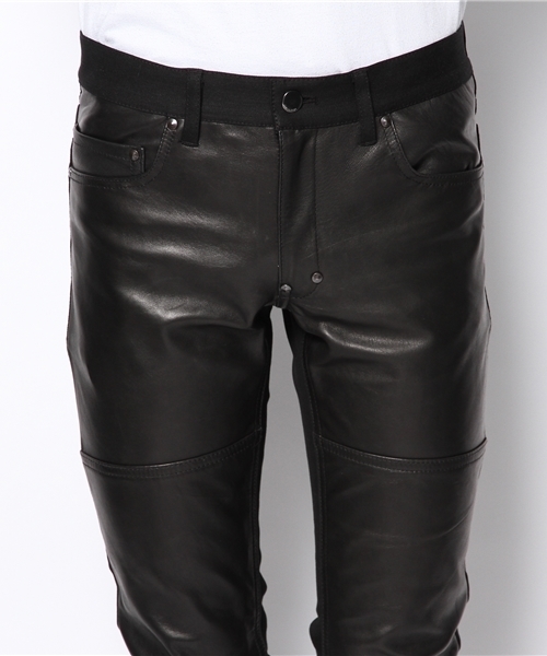 DIET BUTCHER SLIM SKIN 19ss スラックス　S 1 DIET BUTCHER SLIM SKIN 19ss スラックス S 1