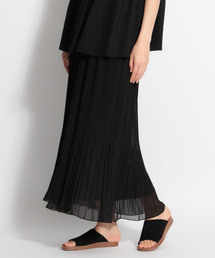 niko and... | プリーツアソート柄スカート(スカート)