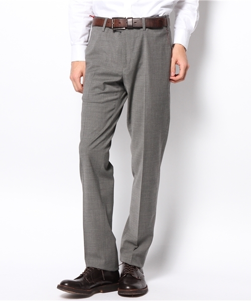 BEAMS PT01 トラベラー　スーパーストレッチ グレー5本セット BEAMS F（ビームスエフ）の「PT01 / 