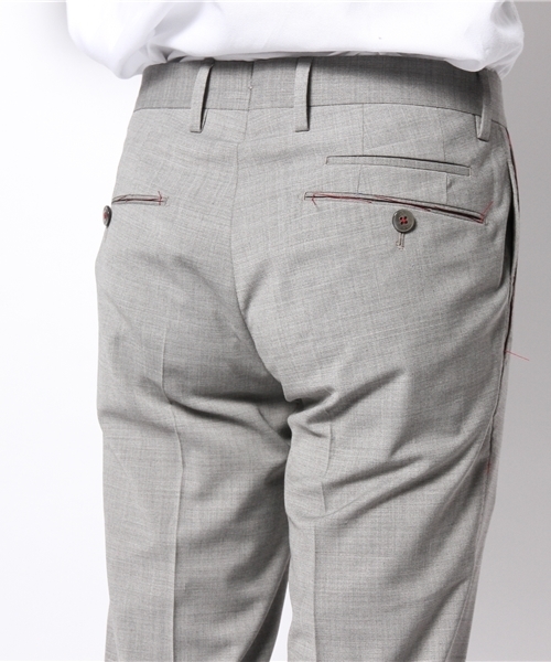 BEAMS F（ビームスエフ）の「PT01 / 