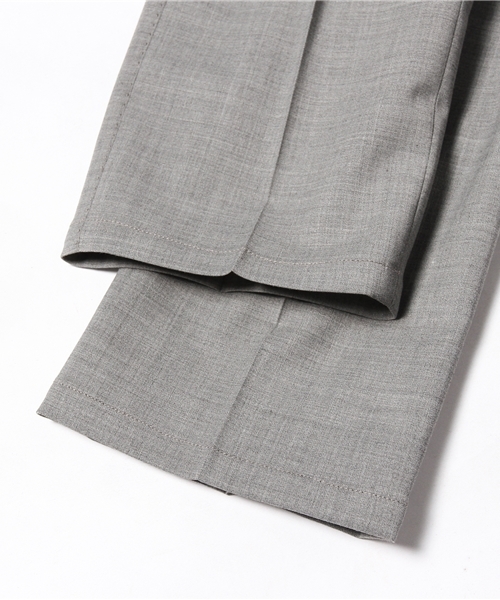 BEAMS F（ビームスエフ）の「PT01 / 