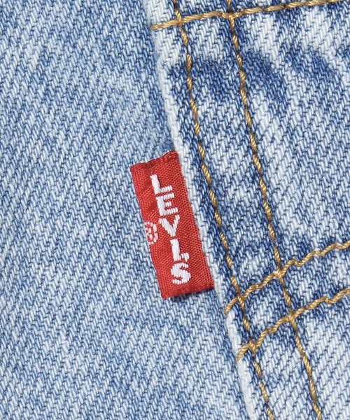 s08　14〜80巻 Levi's - リーバイス 80s ブラックパッチ ビックE シルバータブ