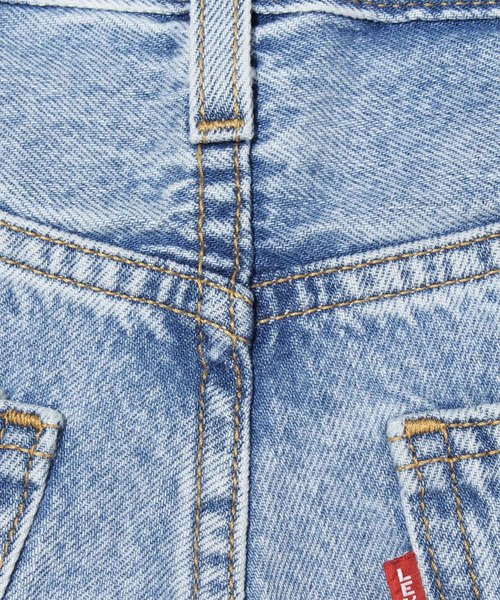 s08　14〜80巻 セール】DAD JEANS CHARLIE BOY（デニムパンツ）｜Levi's