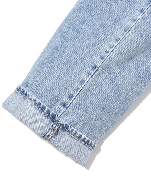 セール】DAD JEANS CHARLIE BOY（デニムパンツ）｜Levi's