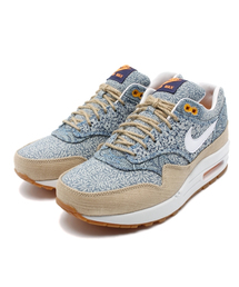 NIKE | ナイキ×リバティ エアマックス NIKE AIR MAX 1 LIB QS 540855-400(スニーカー)